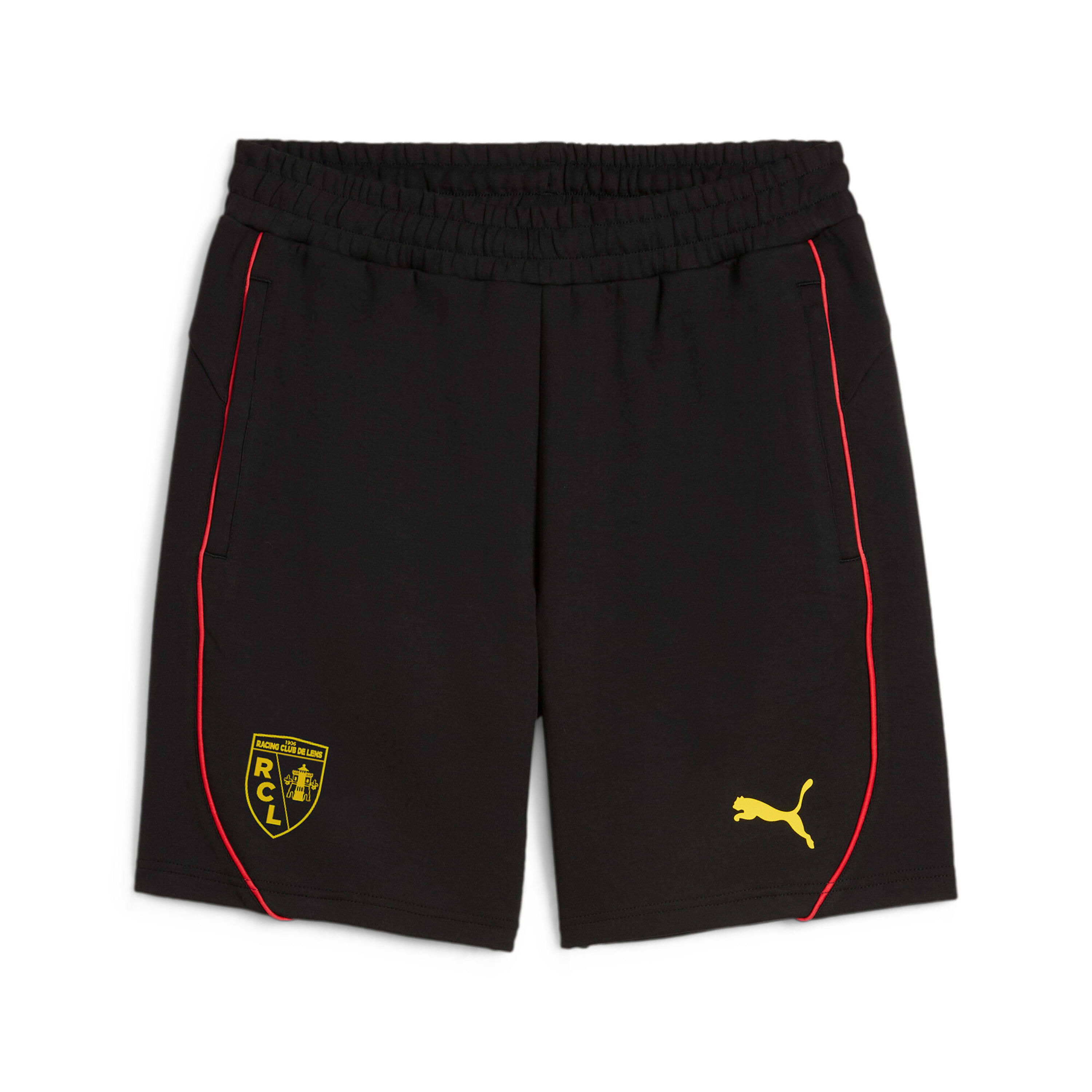 Short puma decathlon sale